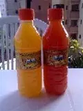 Juices ready to drink